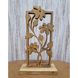 Деревянные декоративные элементы А-18